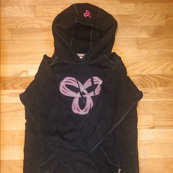 TNA Tops - TNA hoodie